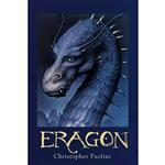 کتاب Eragon اثر Christopher Paolini انتشارات Knopf Books for Young Readers