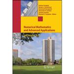 کتاب Numerical Mathematics and Advanced Applications 2011 اثر جمعی از نویسندگان انتشارات Springer