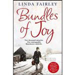 کتاب Bundles of Joy اثر Rachel Murphy and Linda Fairley انتشارات Harper Element