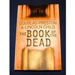 کتاب The Book of the Dead اثر Douglas Preston and Lincoln Child انتشارات DOGLAS PRESTON LINCOLNCHILD