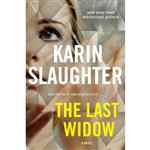 کتاب The Last Widow اثر Karin Slaughter انتشارات William Morrow