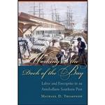 کتاب Working on the Dock of the Bay اثر Michael D. Thompson انتشارات University of South Carolina Press