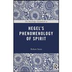 کتاب The Routledge Guidebook to Hegels Phenomenology of Spirit  اثر Robert Stern and Anthony Gottlieb انتشارات تازه ها