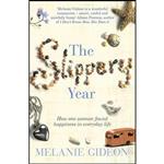 کتاب Slippery Year اثر Melanie Gideon and Melanie Gideon انتشارات Orion