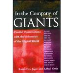 کتاب In the Company of Giants اثر Rama Dev Jager and Ortiz Rafael انتشارات McGraw-Hill