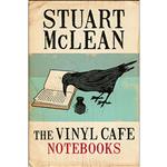 کتاب The Vinyl Cafe Notebooks اثر Stuart McLean انتشارات Viking