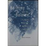 کتاب Harmony and the Balance اثر Andrea Finkelstein انتشارات University of Michigan Press