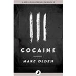 کتاب Cocaine اثر Marc Olden and John Allen Nelson انتشارات Audible Studios on Brilliance