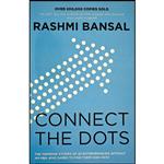 کتاب Connect The Dots اثر Rashmi Bansal انتشارات Westland