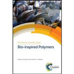 کتاب Bio-inspired Polymers  اثر جمعی از نویسندگان انتشارات Royal Society of Chemistry