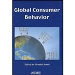 کتاب Global Consumer Behavior اثر Chantal Ammi انتشارات Wiley-ISTE
