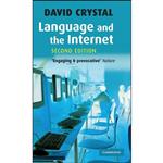 کتاب Language and the Internet اثر David Crystal انتشارات Cambridge University Press
