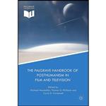 کتاب The Palgrave Handbook of Posthumanism in Film and Television اثر Michael Hauskeller and Curtis D. Carbonell and Thomas D. Philbeck انتشارات Palgrave Macmillan