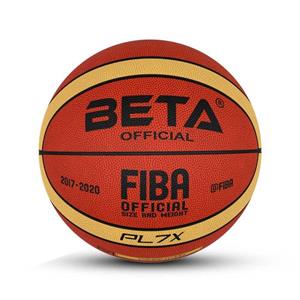 توپ بسکتبال بتا مدل PL7X