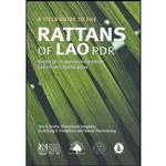 کتاب Field Guide to the Rattans of Lao PDR اثر جمعی از نویسندگان انتشارات Royal Botanic Gardens, Kew