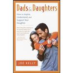 کتاب Dads and Daughters اثر Joe Kelly انتشارات Harmony