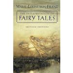 کتاب The Interpretation of Fairy Tales اثر Marie-Louise von Franz and Kendra Crossen انتشارات Shambhala