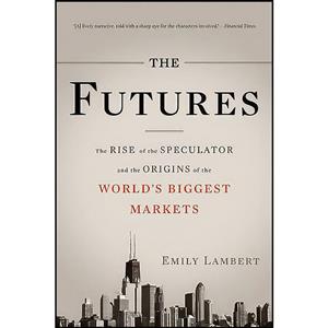 کتاب The Futures اثر Emily Lambert انتشارات Basic Books