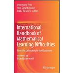 کتاب International Handbook of Mathematical Learning Difficulties اثر جمعی از نویسندگان انتشارات Springer