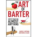 کتاب The Art of Barter اثر Karen Hoffman and Shera Dalin انتشارات Skyhorse