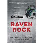 کتاب Raven Rock اثر Garrett M. Graff انتشارات تازه ها