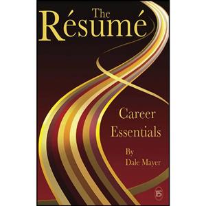 کتاب Career Essentials اثر Dale Mayer انتشارات بله