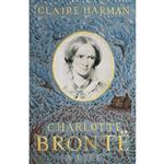 کتاب Charlotte Bronte اثر Claire Harman انتشارات Viking