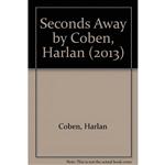 کتاب Seconds Away اثر Harlan Coben انتشارات Galaxy