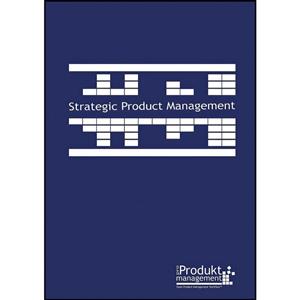 کتاب Strategic Product Management according to Open Product Management Workflow اثر Frank Lemser انتشارات Books on Demand 