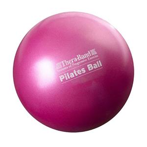 توپ پیلاتس و یوگا ترابند مدل DQ-1 با قطر 25 سانتی متر