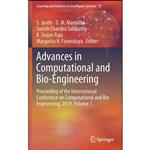 کتاب Advances in Computational and Bio-Engineering اثر جمعی از نویسندگان انتشارات Springer