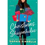 کتاب Christmas Shopaholic اثر Sophie Kinsella انتشارات The Dial Press