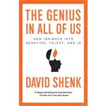 کتاب The Genius in All of Us اثر David Shenk انتشارات Anchor