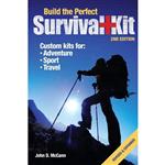 کتاب Build the Perfect Survival Kit اثر John D. McCann انتشارات Living Ready Magazine