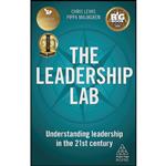 کتاب The Leadership Lab اثر Chris Lewis and Dr Pippa Malmgren انتشارات Kogan Page