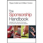 کتاب The Sponsorship Handbook اثر William Fenton and Pippa Collett انتشارات Jossey-Bass