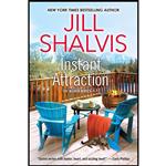 کتاب Instant Attraction اثر Jill Shalvis انتشارات Kensington