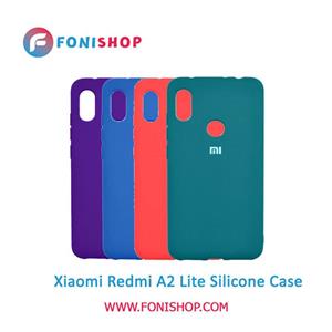 قاب محافظ iFace Stand Xiaomi A2 Lite 