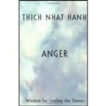 کتاب Anger اثر Thich Nhat Hanh انتشارات Riverhead Hardcover