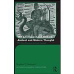 کتاب The Animal and the Human in Ancient and Modern Thought اثر Stephen Thomas Newmyer انتشارات Routledge