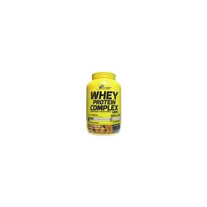 پروتئین وی کمپلکس 100% (Olimp Whey Protein) الیمپ\ 