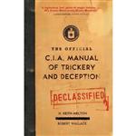 کتاب Declassified اثر Thomas B. Allen and Peter Earnest انتشارات National Geographic