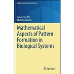 کتاب Mathematical Aspects of Pattern Formation in Biological Systems  اثر Juncheng Wei and Matthias Winter انتشارات Springer