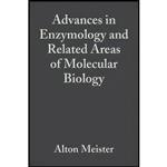 کتاب Advances in Enzymology and Related Areas of Molecular Biology, Volume 47 اثر Alton Meister انتشارات Wiley-Interscience