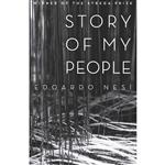 کتاب Story of My People اثر Edoardo Nesi and Derek Shetterly انتشارات Audible Studios on Brilliance