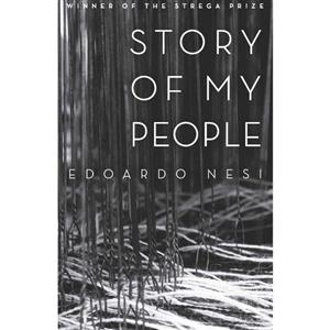 کتاب Story of My People اثر Edoardo Nesi and Derek Shetterly انتشارات Audible Studios on Brilliance 