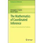 کتاب The Mathematics of Coordinated Inference اثر جمعی از نویسندگان انتشارات Springer