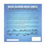 کتاب How To Read Music اثر Nicolas Carter انتشارات نبض دانش