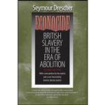 کتاب Econocide اثر Seymour Drescher انتشارات The University of North Carolina Press