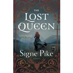 کتاب The Lost Queen اثر Signe Pike انتشارات تازه ها